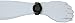 Pulsar Men's PQ2011 Stainless Steel Digital Watch with Black Polyurethane Band