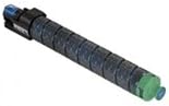 Compatible Replacement for Ricoh 821184 Cyan Toner Cartridges.