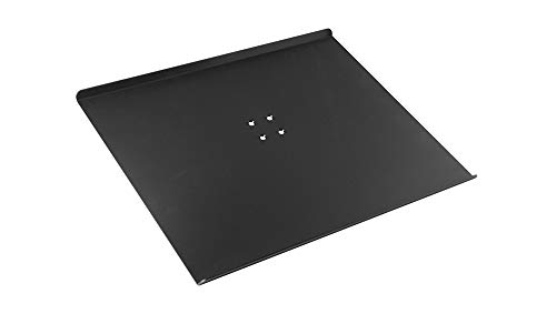 Tether Table Aero for the MacBook Pro 15" - Black