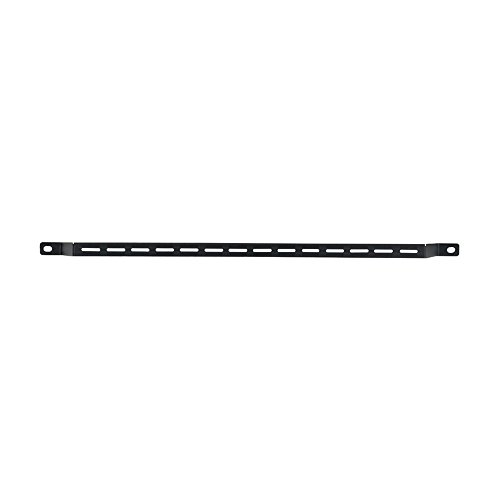 5" D Flanged Lacing Bar - 10 pack