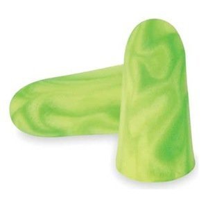 Moldex 6620 Goin Green Earplugs, Uncorded, 200 Pairs
