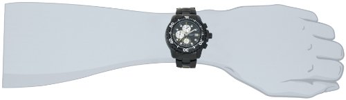 Momentum-Mens-1M-DV88B0-Shadow-II-Chrono-Black-PVD-Bracelet-Watch