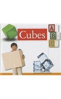 Cubes (3-D Shapes)