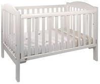king parrot sleigh cot