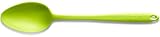 GIR: Get It Right Premium Silicone Ultimate Spoon, 13 Inches, Lime