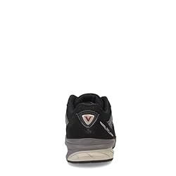 New Balance Kids 990 V5 Lace-Up