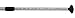 Solstice by Swimline Aluminum SUP Paddle