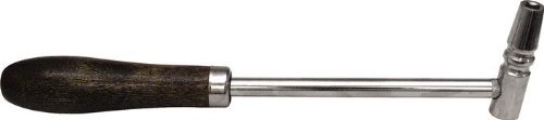Trophy musical instruments 8025 piano tuning hammers - square hea…