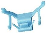CRL 1992+ Honda Civic Windshield Molding Clip (Side) - Box