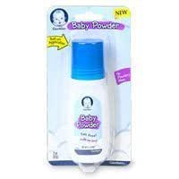 gerber baby powder