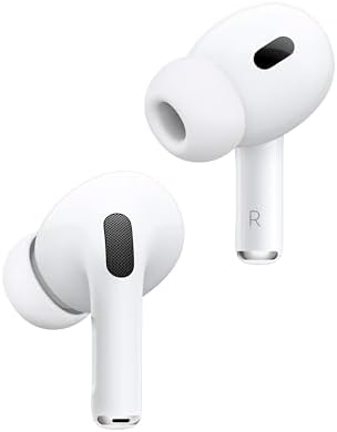 ヘッドホン Apple AirPods pro 2019 Amazon.com: Apple AirPods Pro 2 Wireless Earbuds, Active Noise