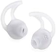 Bose &reg; StayHear &reg; Medium Tips (Two pairs)