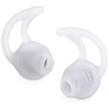 Bose &reg; StayHear &reg; Medium Tips (Two pairs)