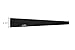 JUNK Brands unisex ON THE BORDER FLEX TIE, Ontheborer, Regular Width US