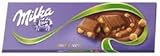 Milka Hazelnuts Chocolate Large (300g)