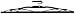 Anco 91-15 AeroVantage Wiper Blade - 15