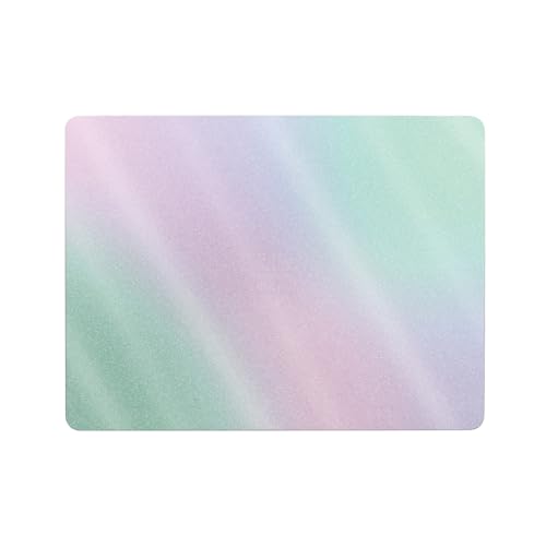 Glossy Glitter Laptop Skin Compatible with Microsoft Surface Laptop 8 13" (2025…