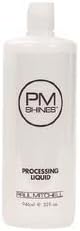 Paul Mitchell Shines Processing Liquid 32 oz.