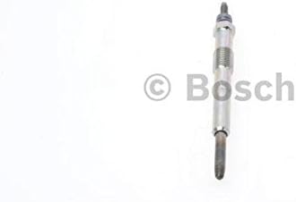 Bosch 0250202048 - Glow plug Duraterm Glow Plug - Carton box - 1 piece - for diesel engine vehicles, Metal - Image 4