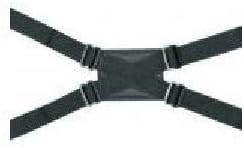 USER HARNESS - CARRYING CASE HARNESS - NYLON - THIS USER HARNESS IS NOT A STANDA