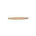 Heycell Wooden Rolling Pin for Baking, Oak Wood (11.8