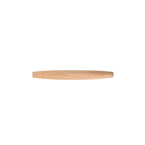Heycell Wooden Rolling Pin for Baking, Oak Wood (11.8" x 1.4") (11.8)