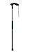 Handy Cane (Large) All-in-One Walking Aid with Built-in Reacher Grabber