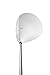 TaylorMade Women's Aero Burner 16 HL Driver (Graphite, 14 Degree, Ladies, Right)