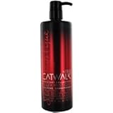 CATWALK by Tigi SLEEK MYSTIQUE CALMING CONDITIONER 25.36 OZ