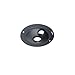 Peerless ACC570 Wood Joist Ceiling Mounts ,BLACK