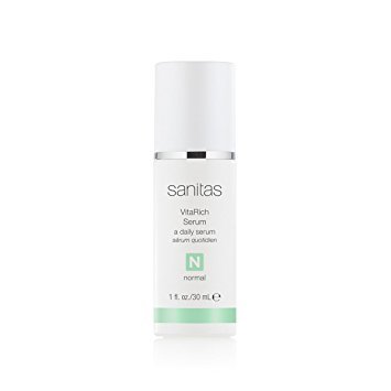 Sanitas Progressive Skinhealth VitaRich Serum 30 ml.
