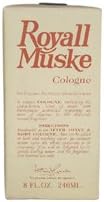 ROYALL FRAGRANCES ROYALL MUSKE COLOGNE 8.0 OZ FRGMEN