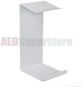 HeartStation AED Cabinet Bracket - 1000-660