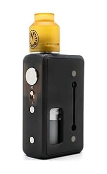 Vzone Simply Squonk Kit RDA mechanisch 5,5 ml (Frosted Ash)