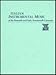 Canzon Di Diversi/2 vols (Italian Instrumental Music of the Sixteenth and Seventeenth Centuries) by