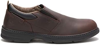 Conclude P90100 Steel Toe Work Shoe 