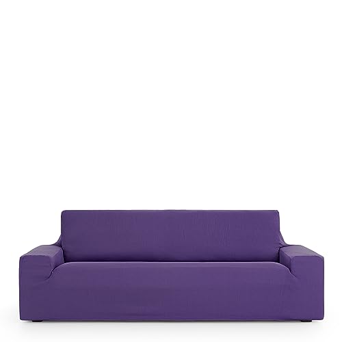 Eysa Poseidon Elastische bankovertrek, 3-zits, kleur 02