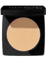 BOBBI BROWN Sheer Finish Pressed Powder - Soft Sand 9 g