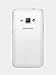 Samsung Galaxy J1 (2016) Duos SM-J120H/DS 8GB Dual SIM Unlocked GSM Smartphone - International Version, No Warranty (White)
