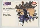 Richard Hamilton (Basketball Card) 2001-02 Fleer Shoebox Collection - NBA Flight School #1 FS