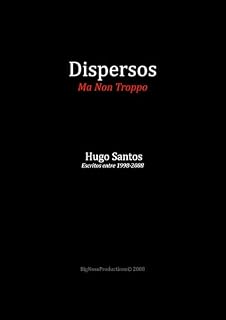 Livro Dispersos: Ma Non Troppo