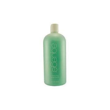Amazon Com Aquage Vitalizing Shampoo To Volumize Fine Limp Hair