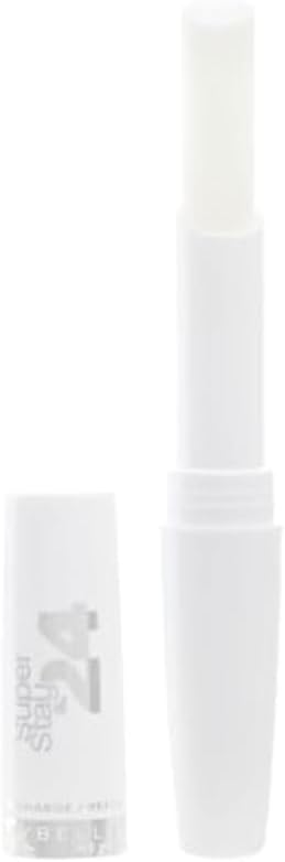 Maybelline SuperStay 24HR Lipstick Lip Balm Refill 5g Longwear No Transfer