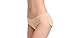 Rosy Cheeks Women Padded Panty – Seamless Butt Shaper, Butt Lifter Underwear, Waist Panty, Nude, Small