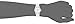 Nixon Women's A3981811 Kenzi Leather Watch
