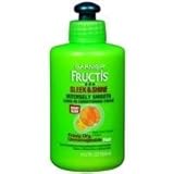 Garnier Fructis Leave-In Cond Cream Sleek/Shine 10.2oz