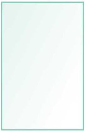 New Retails Tempered Glass Panels 12” x 16” x 3/16”