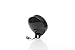 KC HiLiTES 124 SlimLite Black 100-Watt Driving Light System