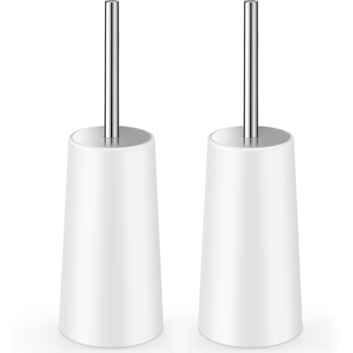 Toilet Brush and Holder Set
