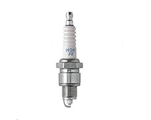 CDHPOWER Higher Performance Spark Plug for 2-Stroke Engine For 66cc/80cc Gas motorized bicycle